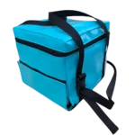 Sac de transport pour distributeur de croquettes – Image 4