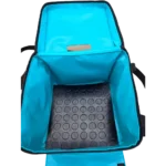 Sac de transport pour distributeur de croquettes – Image 6