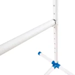 Haie d'obéissance en PVC – Image 2