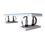 Planche d'équilibre Puppy School