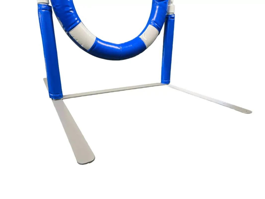 Pneu de Compétition Galican