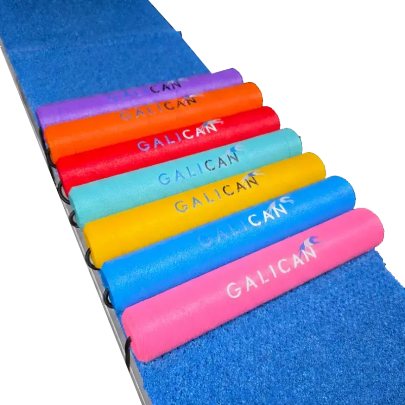 Régulateur SoftStep pour Passerelle