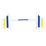 Haie de Compétition Pro Steady