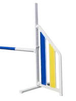 Haie de Compétition Pro Steady – Image 4