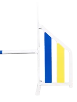 Haie de Compétition Pro Steady – Image 5