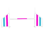 Haie Compétition PRO Swift
